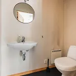 Spacious 4br Near Downtown & Ocean * ベルゲン