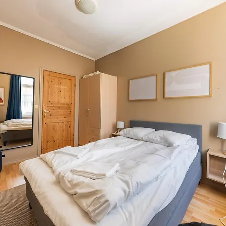 Leilighet Spacious 4br Near Downtown & Ocean *