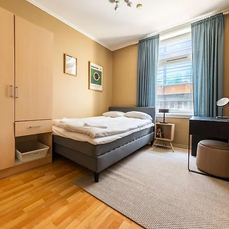 Leilighet Spacious 4br Near Downtown & Ocean *