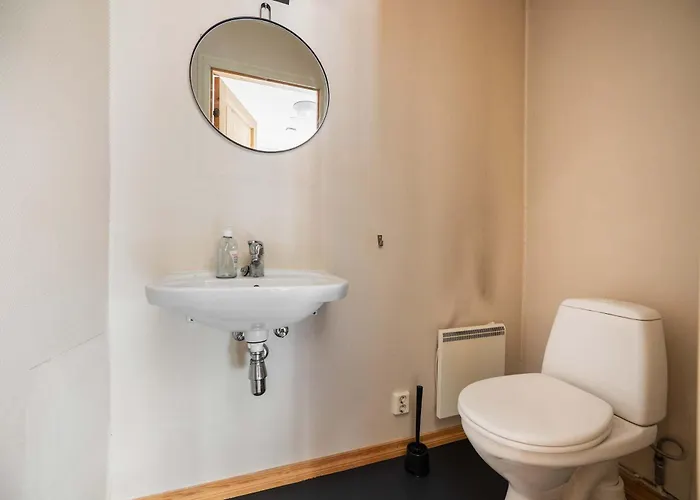 Spacious 4br Near Downtown & Ocean * Bergen