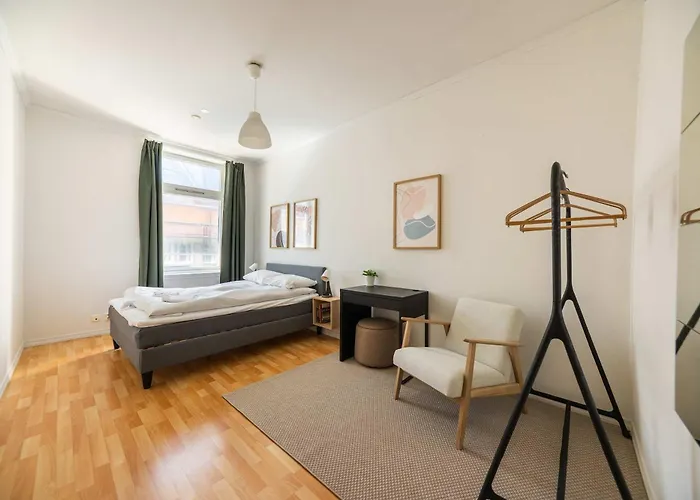 Spacious 4br Near Downtown & Ocean Διαμέρισμα *