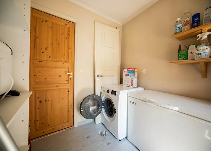 Spacious 4br Near Downtown & Ocean Διαμέρισμα *