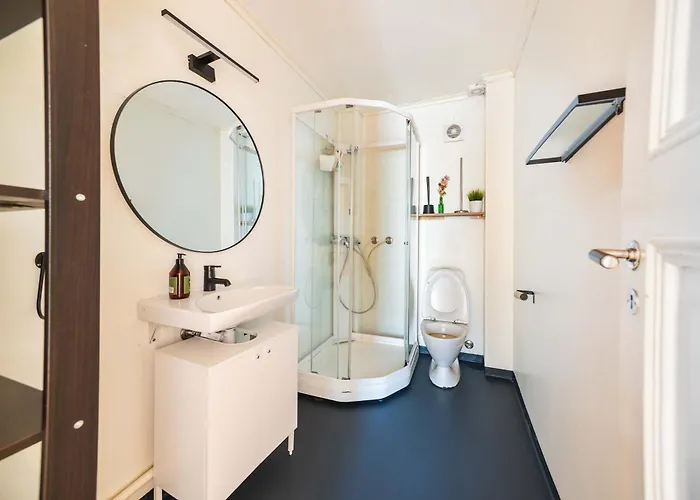 Spacious 4br Near Downtown & Ocean Διαμέρισμα